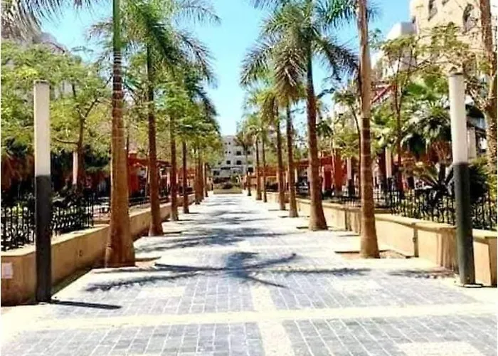 - اول ممشى شيرى Apartment *