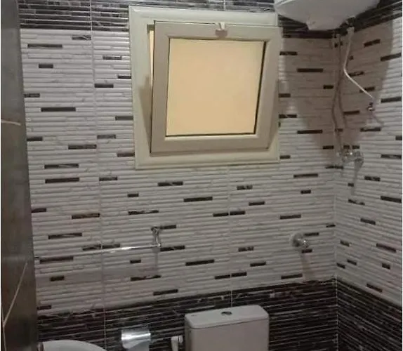Apartment - اول ممشى شيرى Hurghada