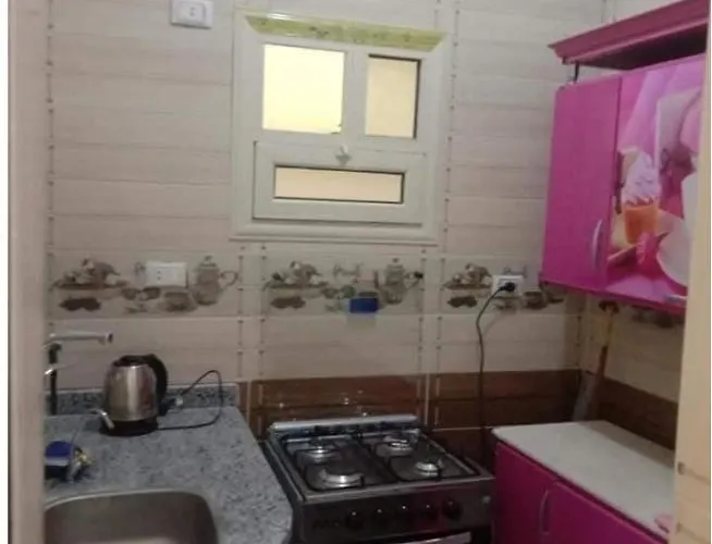 Apartment - اول ممشى شيرى *